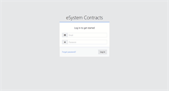 Desktop Screenshot of econtracts.region10.org